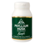 Bio-Health Psyllium Husk Caps 120's
